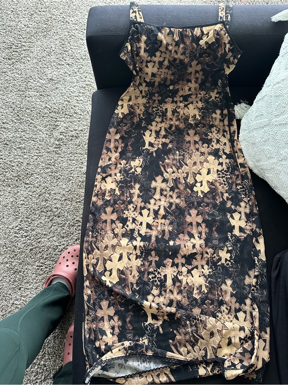 Chrome Hearts Dress